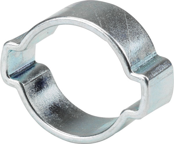 Zinc Plated Omega O Clips