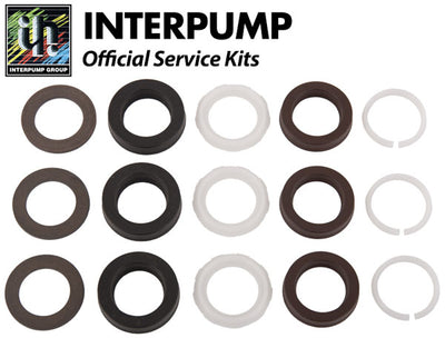 Interpump Service/Repair Kit 180