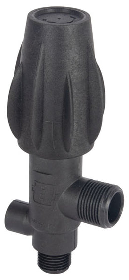 Pressure Regulating Valve