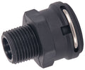 Quick Connect Port Adapter