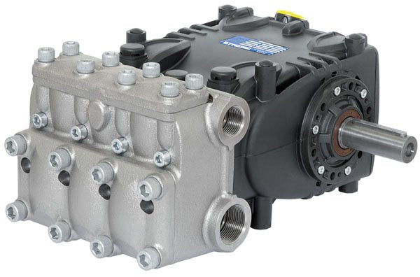 Pratissoli KT-LP Series Pump - 1450/1750 Rpm