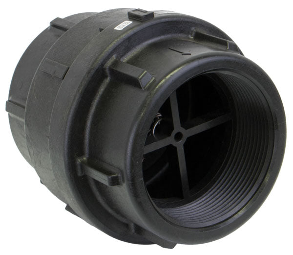 Banjo Full Port Check Valve
