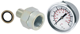 Gauge Kit - 400 Bar