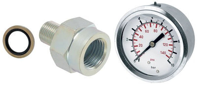 Gauge Kit - 400 Bar
