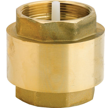 Brass Non Return Valve