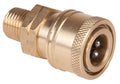 AR1 Series QR Coupler