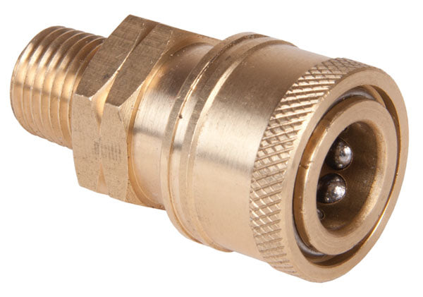AR1 Series QR Coupler