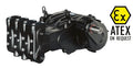 Pratissoli MX HP Series Pump & 1500 Rpm Gearbox