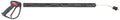 Pressure Wash Lance Assembly