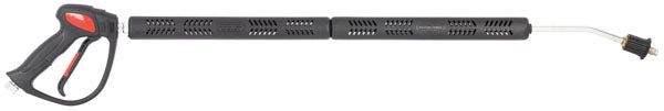 Pressure Wash Lance Assembly