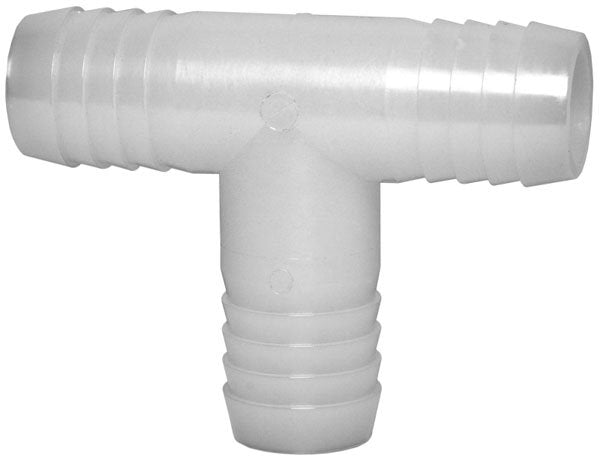 Hose Barb Tee 9902-T58