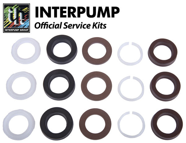 Interpump Service/Repair Kit 174
