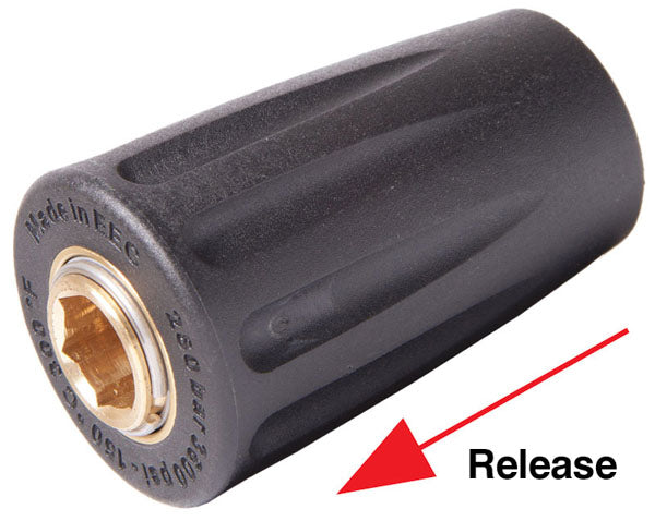 AR3 Kew Style QR Coupling 0212006150