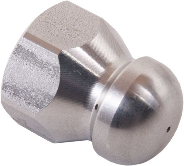ST4 Drain Cleaning Nozzle - 08