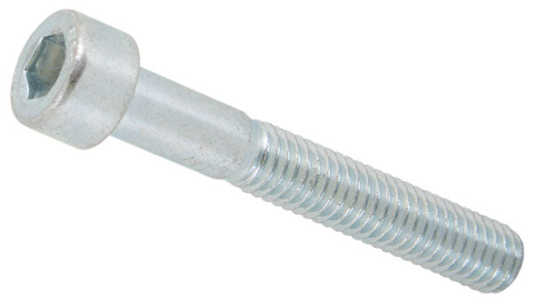 Allen Bolt