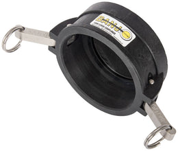 Banjo Cam Lever Coupler