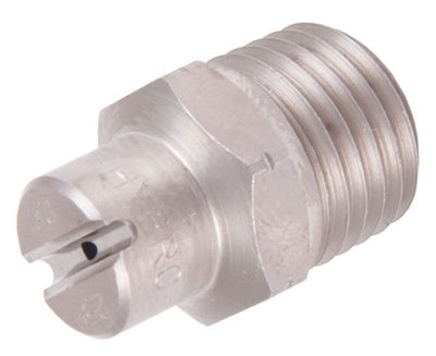 1/4" 25° Flat Fan Spray Nozzle - 05