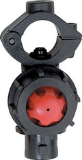 Wet Boom Nozzle Holder with Valve