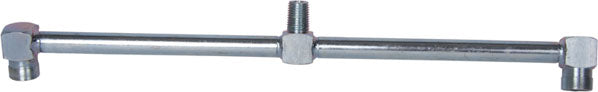 WAW Rotating Cleaning Head & Arms