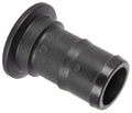 Flange x Hose Barb