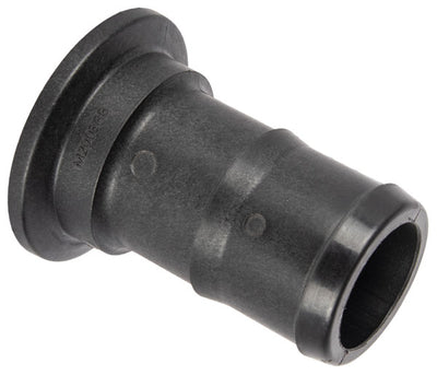 Flange x Hose Barb 9901-M200BRB