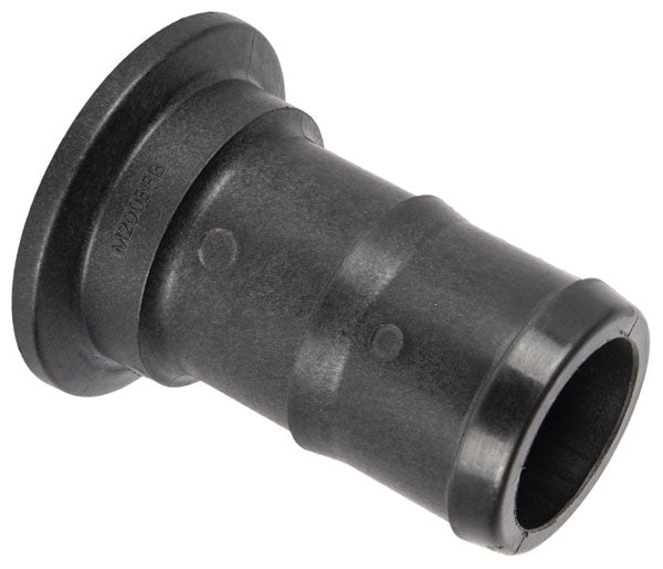 Flange x Hose Barb