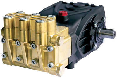 Interpump 47 Series Pump - 1450 Rpm