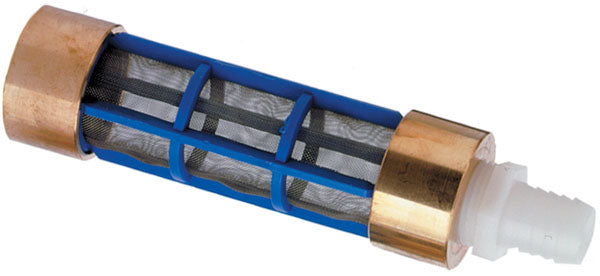 DPM Weighted Filter