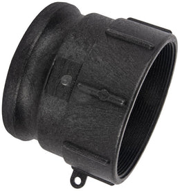 Snaplock Type A Cam Lever Adaptor - Polypropylene