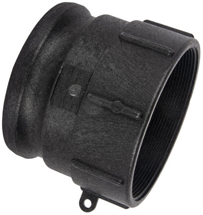 Snaplock Type A Cam Lever Adaptor - Polypropylene