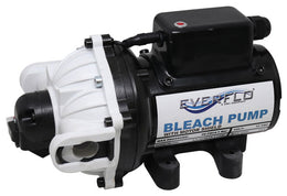 Everflo EFSW4000 Soft Wash (Bleach) Pump - 12V