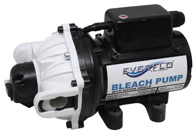 Everflo EFSW4000 Soft Wash (Bleach) Pump - 12V