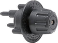 RD6 Twin Inlet Chemical Valve