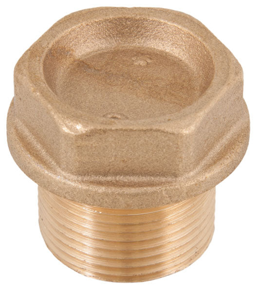 Valve Cap