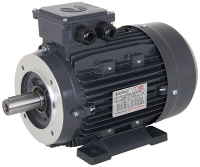 415V Electric Motor - 25.0 Hp - 1450 Rpm