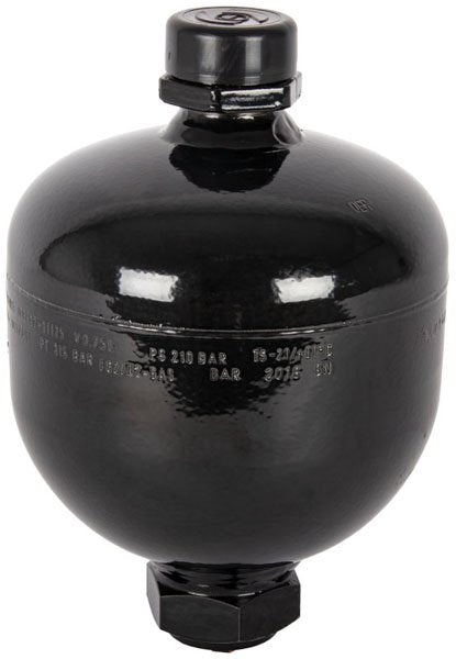 Pratissoli A7 Pulsation Dampener A7/200