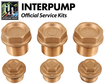 Interpump Service/Repair Kit 270
