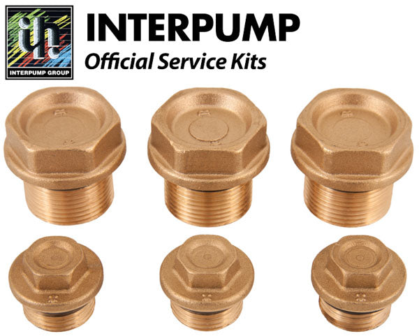 Interpump Service/Repair Kit 270