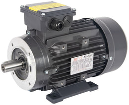 415V Electric Motor - 2.0 Hp - 1450 Rpm