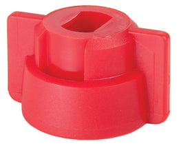 Quick Fit Nozzle Cap with Gasket