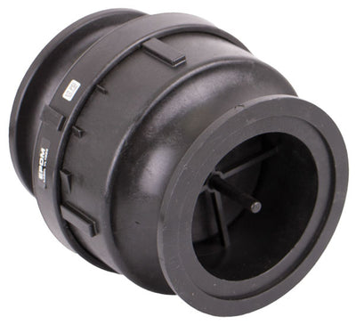 Banjo 3" Full Port Check Valve