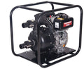 2" Pacer S Pump in Carry Frame - BUNA