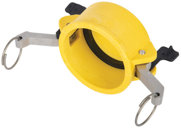 Cam Lever Coupler