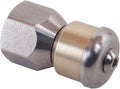 STR Rotating Drain Cleaning Head - 03