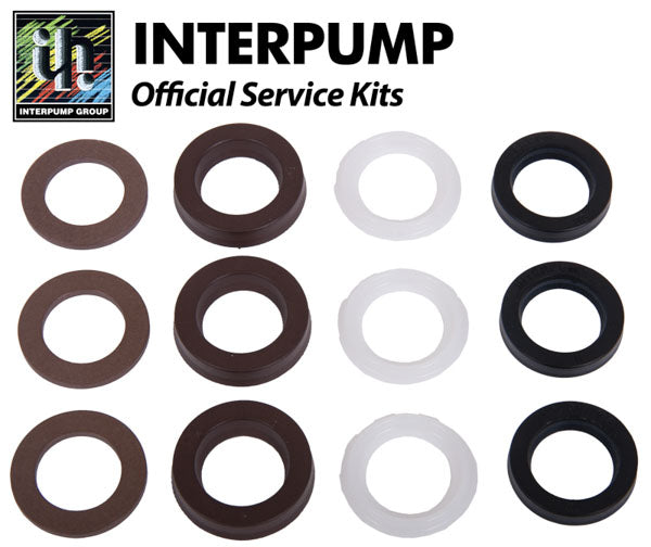 Interpump Service/Repair Kit 160