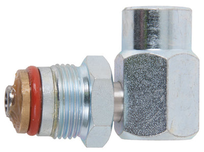 90° Swivel
