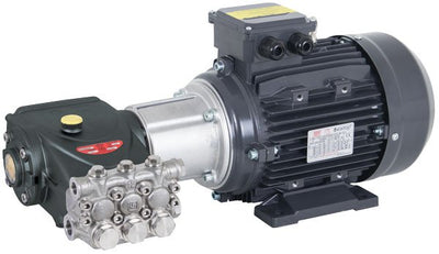 Interpump 59SS Series Motor Pump Unit