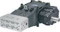 Pratissoli VF Series Pump & 1500 Rpm Gearbox