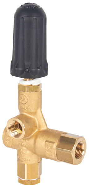 VB85Rv/180 Unloader Valve