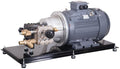 Interpump VHT71 Series MPU with Valves & Filter